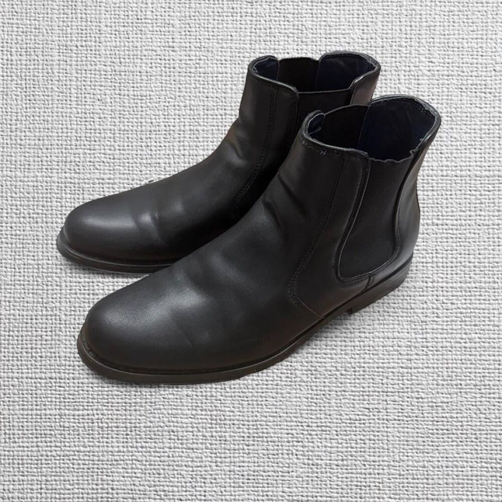 Dockers Men's Black Boots